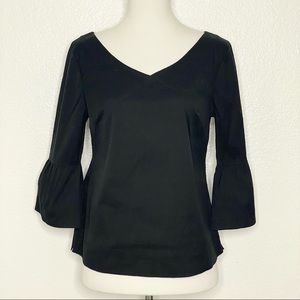 WHITE HOUSE BLACK MARKET Blouse